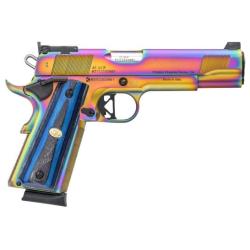 CHARLES DALY 1911 EMPIRE 45ACP MIX COLOR PVD PISTOL -  440.183