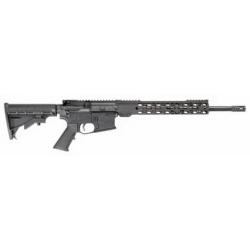 ACME MACHINE AM-15 5.56 NITRIDE RIFLE - 25-215