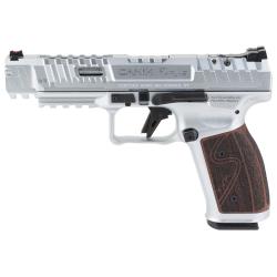 CIA HG7010CR-N CANIK RIVAL-S 9M 5 18R SS ROSEWD 181575