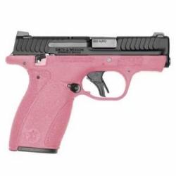 Smith & Wesson Bodyguard 2.0 380 ACP 14668