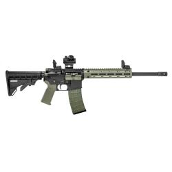 Tippmann M4-22 PRO TS20 OD Green Accents