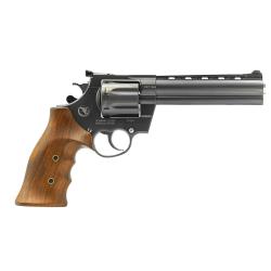 Korth Mongoose 357 Magnum 8rd 6