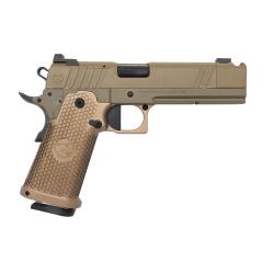 Nighthawk Custom Sand Hawk, 9mm, 5