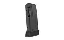 Sig Sauer MAG365912 P365  12rd Extended 9mm Luger Fits Sig P365/P365XL/P365 Micro Compact Blued Steel