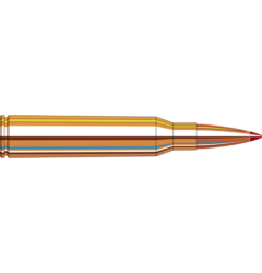 Hornady 82300 Match  338 Lapua Mag 285 gr, Extremely Low Drag-Match (ELD-M) 20 Per Box/ 6 Cs
