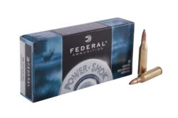 FED CLASSIC 32WIN SPL 170GR HI-SHOK SP 20/10