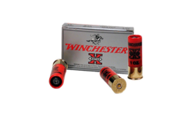 Winchester Ammo X41RS5 Super X  410 Gauge 2.50 1/5 oz 1830 fps Rifled Slug Shot 5 Bx/50 Cs