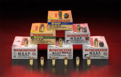 Winchester Ammo WC3801 Super X  380 ACP 95 gr Winclean Brass Enclosed Base 50 Per Box/ 10 Cs