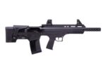 ATI ATIG12BDB Bulldog  12 Gauge 3 18.50 5+1 Black Black Fixed Bullpup Stock