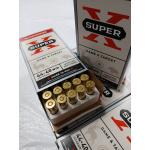 Winchester Super X | Game & Target