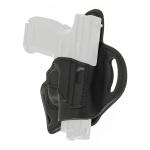 TAGUA  HOLSTER 9MM & .40 RIGHT HAND