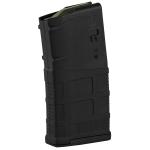 Magpul MAG291-BLK PMAG GEN M3 Black Detachable 20rd 308 Win, 7.62x51mm NATO for AR-10, M110, LR308/S