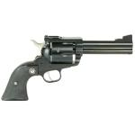 Ruger Blackhawk Convertible 9mm Luger + 357 Mag
