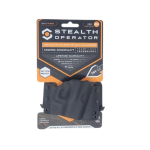 STEALTH OPERATOR MCR CMP BLK RH CLIP H60175