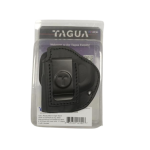 TAGUA VICTORY M&P SHIELD HELLCAT SHIELD EZ 9MM & .40 LEFT HANDED BLACK