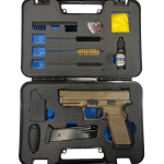 Buffalo Cartridge Company BRG9 FDE 9mm BRG9E4221