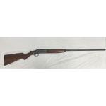 Iver Johnson 12 GA Champion