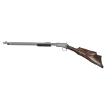 WINCHESTER 06 .22LR SILVER/WOOD RIFLE - UPC491029