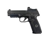 FN 509 W/ BFF3 & TLR-1