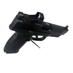 FN 509 W/ BFF3 & TLR-1