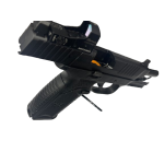 FN 509 W/ BFF3 & TLR-1