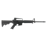 BUSHMASTER XM15 A3 M4 PATROLMAN 5.56