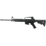 BUSHMASTER XM15 A3 M4 PATROLMAN 5.56