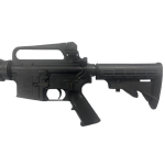 BUSHMASTER XM15 A3 M4 PATROLMAN 5.56