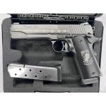 P.O.W 1911