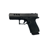 Grit Grips With Zev Slide