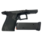 Grit Grips With Zev Slide