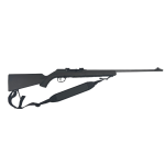 SAVAGE ARMS A-22 22LR BLACK RIFLE - UPCk518420 SAVAGE ARMS A-22 22LR BLACK RIFLE - UPCk518420