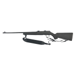 SAVAGE ARMS A-22 22LR BLACK RIFLE - UPCk518420 SAVAGE ARMS A-22 22LR BLACK RIFLE - UPCk518420