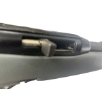 REMINGTON 597 22 LR BLACK RIFLE - UPCB2637487 REMINGTON 597 22 LR BLACK RIFLE - UPCB2637487