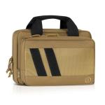Specialist Double Pistol Case