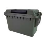 Ridgeline Plastic .30 cal Ammo Box 10120