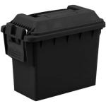 Mini Plastic Ammo Can - Black -
Ridgeline