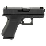 Glock G43X Ameriglo Ultimate Carry 9mm UX4350301FRUC