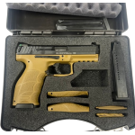 HK VP9