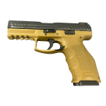 HK VP9