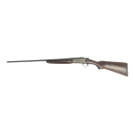 SAVAGE ARMS MODEL 220B, 410 GA
