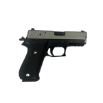 SIG SAUER P220