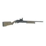 Remington 870 Tactical magpul stock