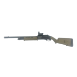 Remington 870 Tactical magpul stock