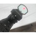 Remington 870 Tactical magpul stock
