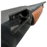 JC Higgens Model 20 12 GA