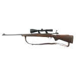 WINCHESTER MODEL 70 .30-06 BLUED STEEL RIFLE - UPC259398