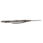 WINCHESTER MODEL 70 .30-06 BLUED STEEL RIFLE - UPC259398