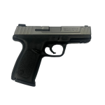 S&W SD9VE, 9MM