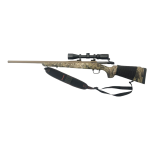 CVA Cascade .450